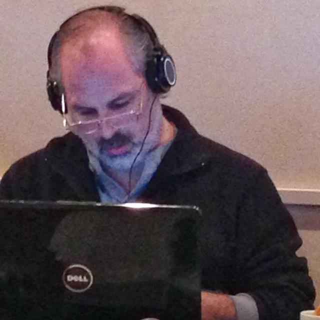 Robert Danberg avatar