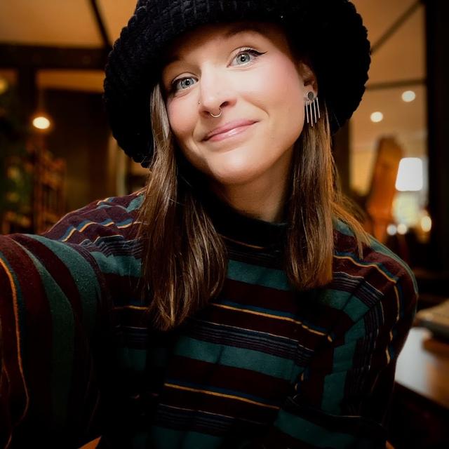 Paige Ryan avatar