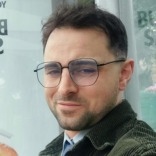 Dan J Nawaz avatar