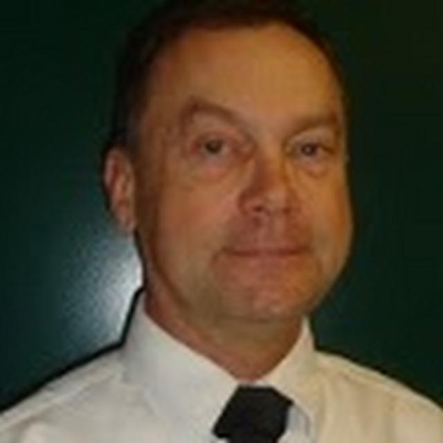 William Drescher avatar