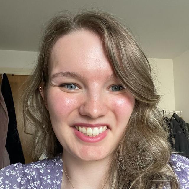 Abbi Senior avatar