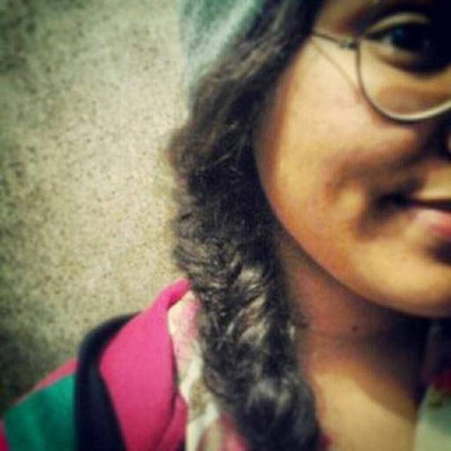 Divya Khanna avatar