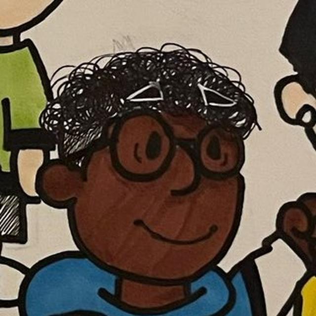 Mascuud Ali avatar