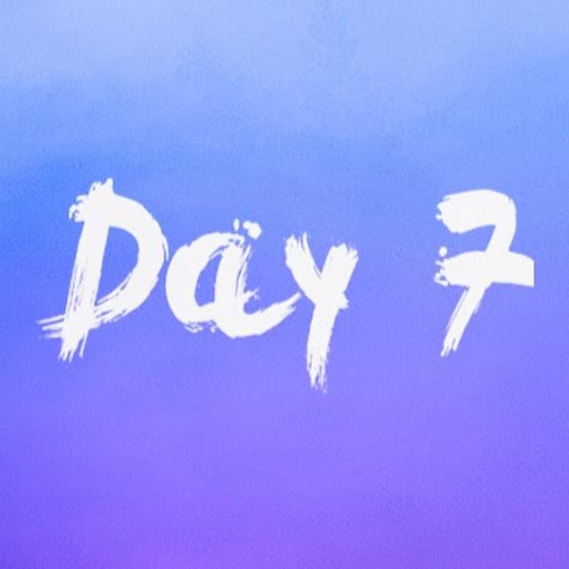 Day 7 avatar
