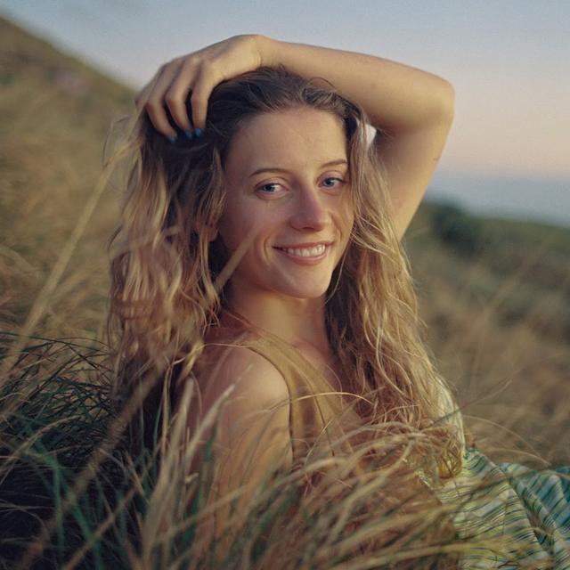Vivian Finck avatar