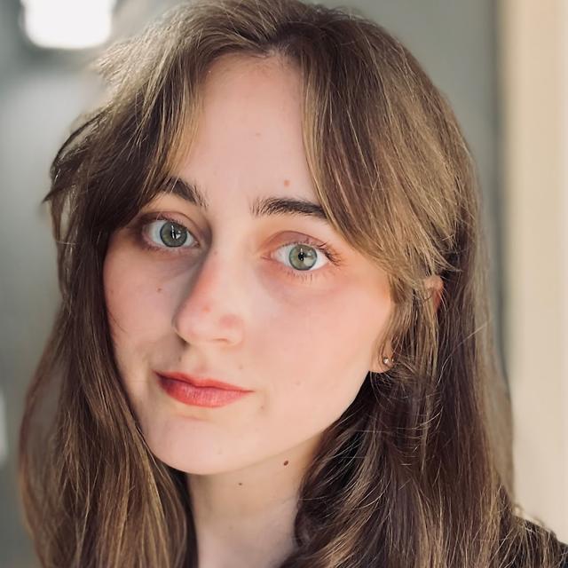 Lily Tobias avatar