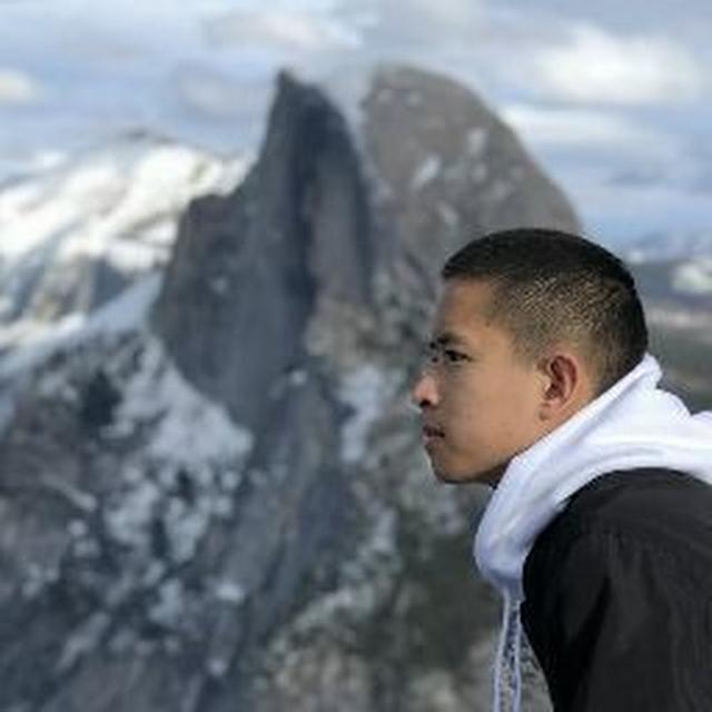 Luc Le avatar