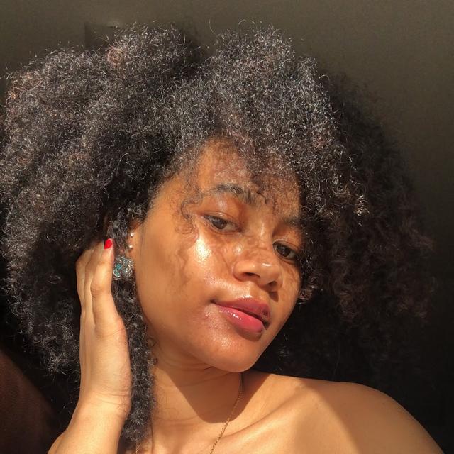Matenneh Halima avatar