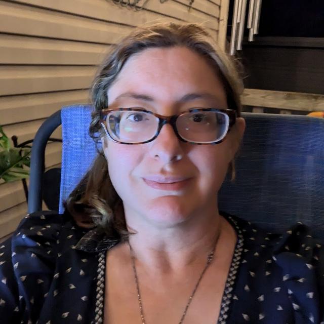 Jamie Wirth avatar