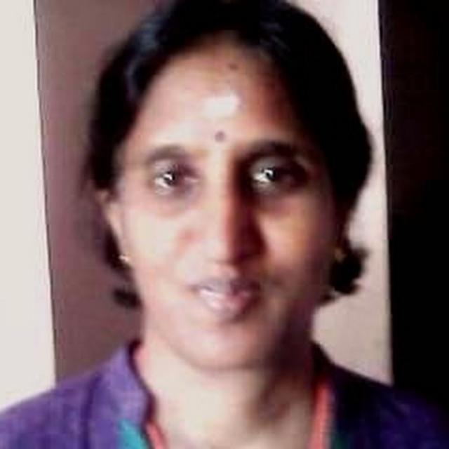 Kalai Selvi avatar