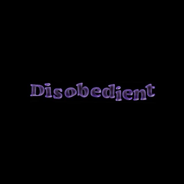 Disobedient Magazine avatar