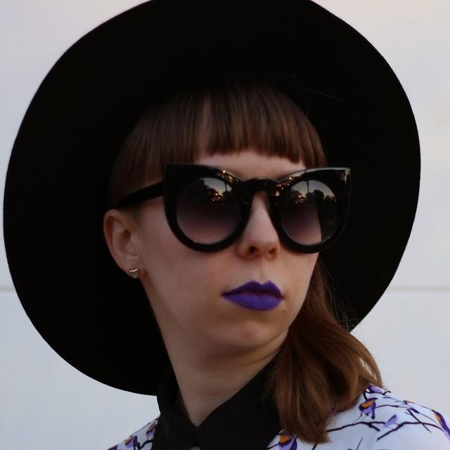 Juliana White avatar