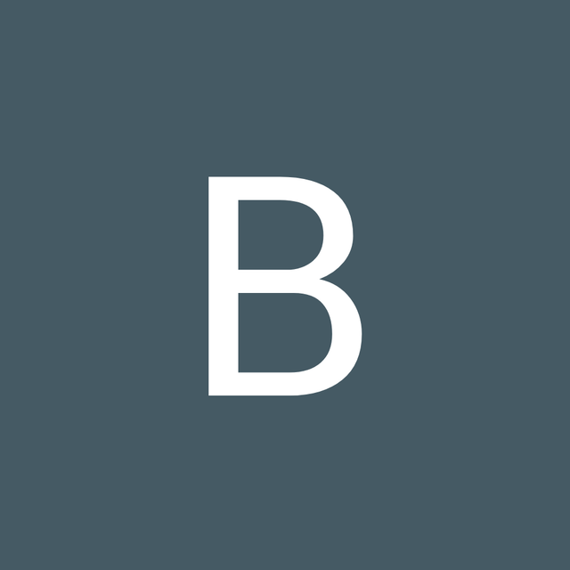 Benjamin Clabault avatar