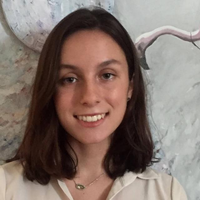 Carly Diaz avatar