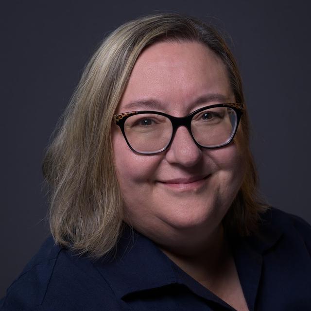 Megan McDonald avatar