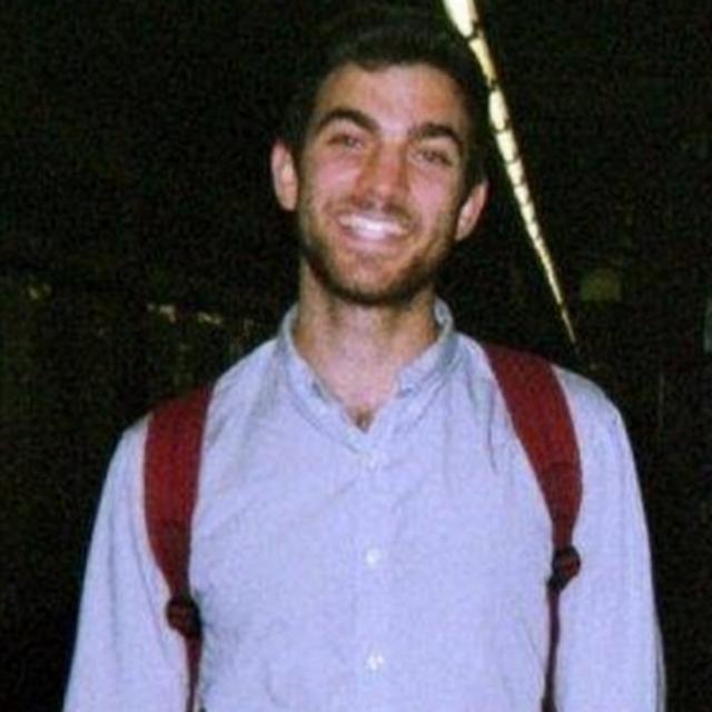 Max Campbell avatar