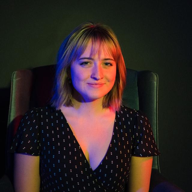 Katherine O'Connor avatar