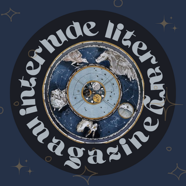 interlude literary magazine avatar