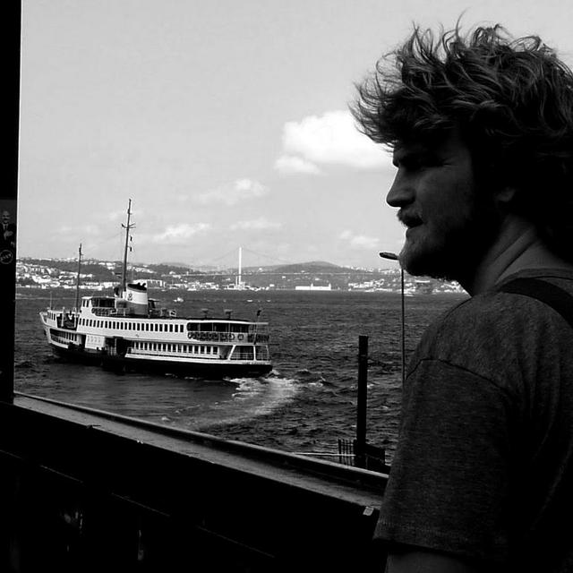 Zack Barrett avatar