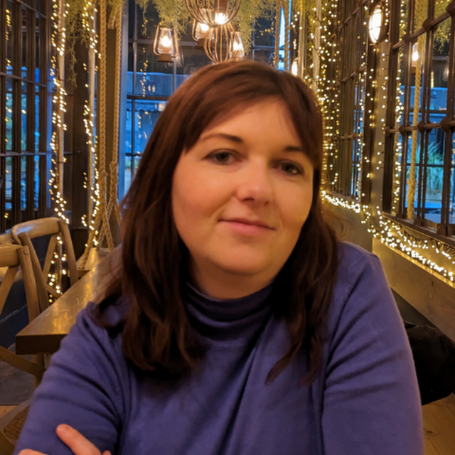 Kate Roche avatar