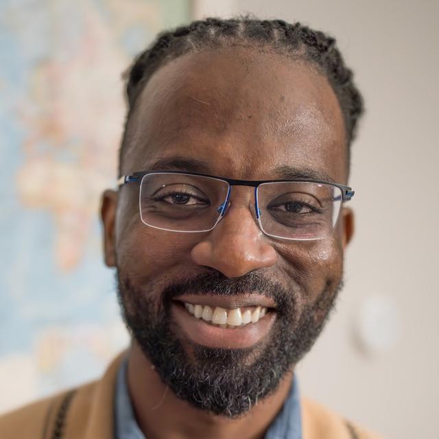Olu Ayo avatar