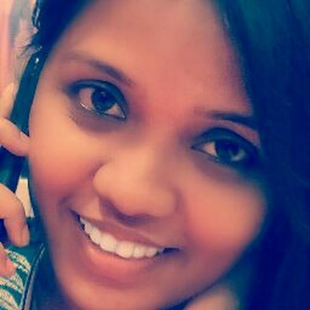 Kamalika Mazumder avatar
