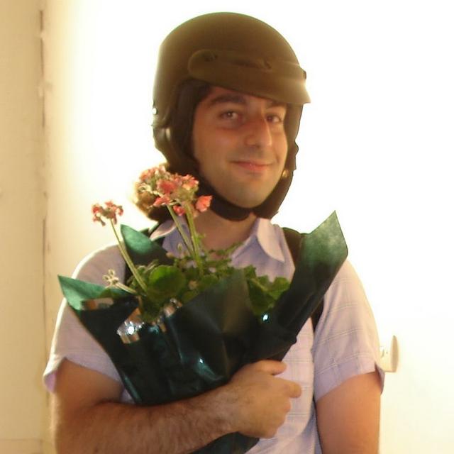 Georgios Giannopoulos avatar