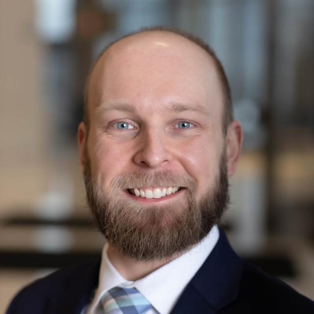 Anthony Jaworski avatar