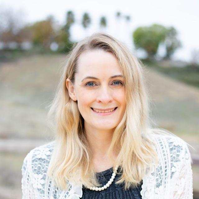 Rebecca Kellogg avatar