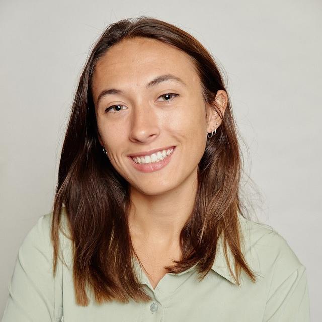 Claire Hunt avatar