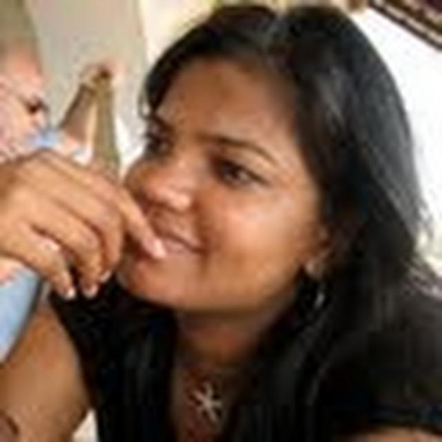 Devika Rajeev avatar
