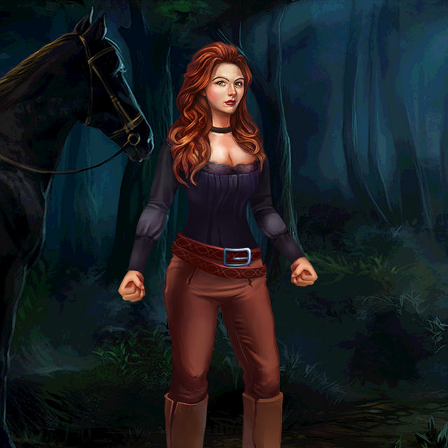 Jennifer Bennett avatar