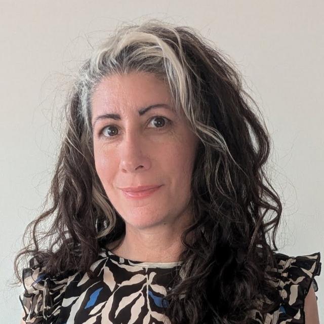 Kristin Amico avatar