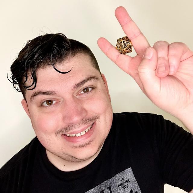 Nick Cialini avatar