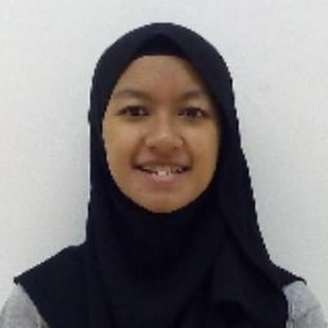 Alyssa Mohamad avatar