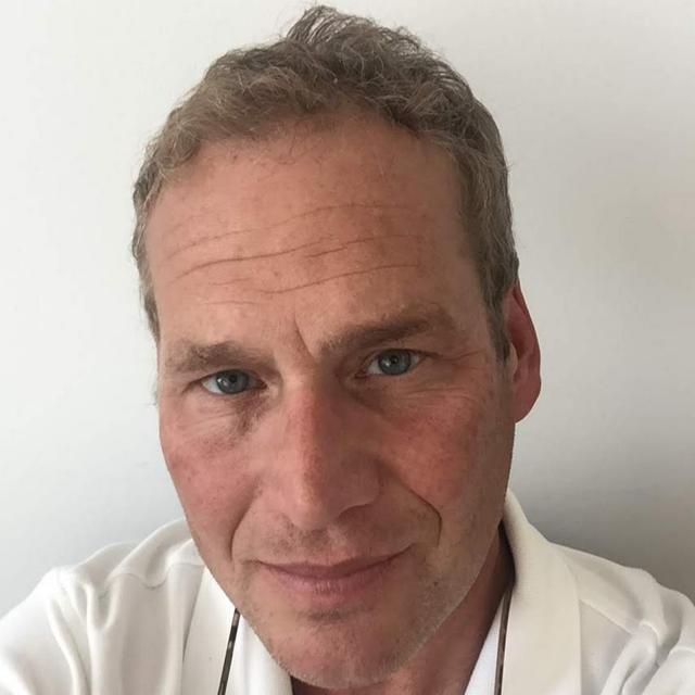 Todd Clay Stuart avatar