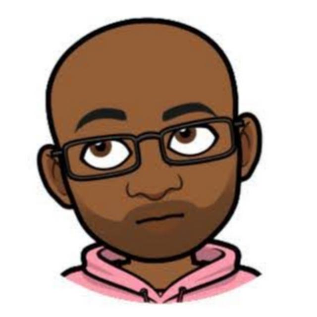 Jervon Luther Perkins avatar
