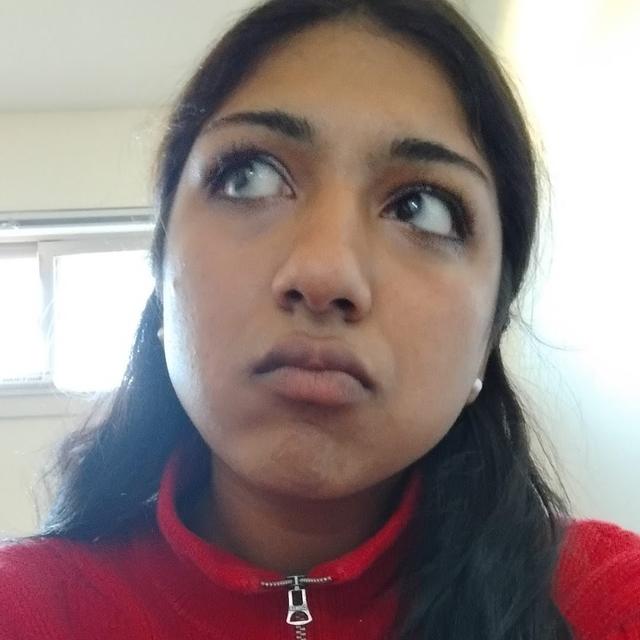 Mira P avatar