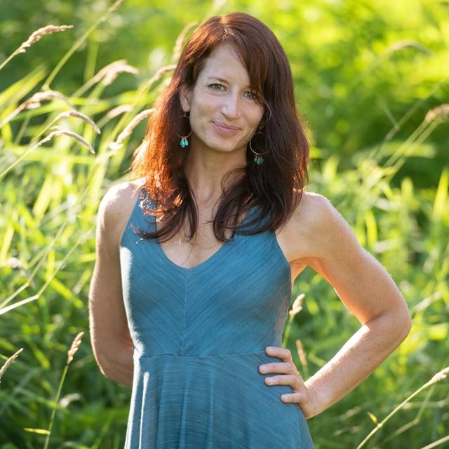 Diana Whitney avatar