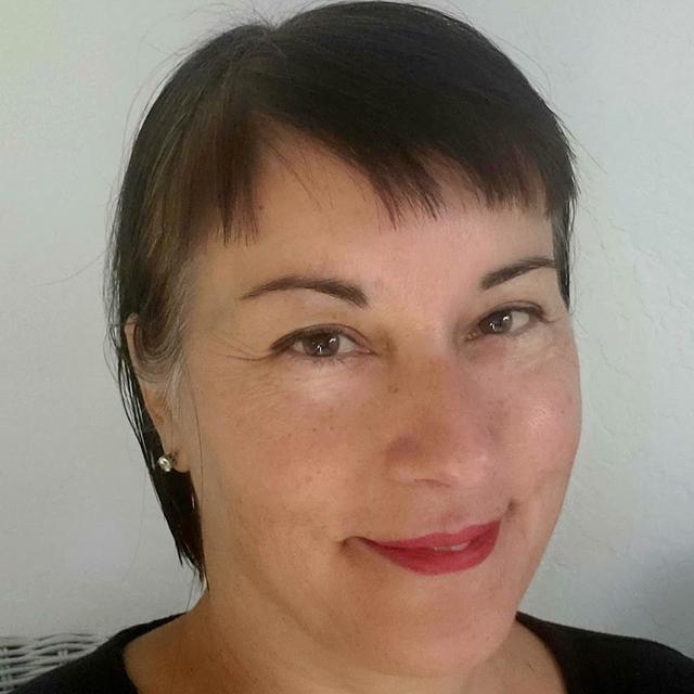 Jennifer Mills Kerr avatar