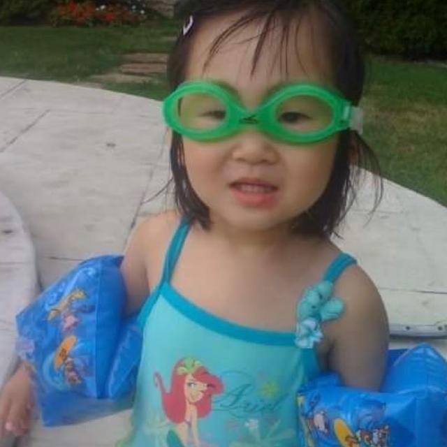 Ashley Park avatar