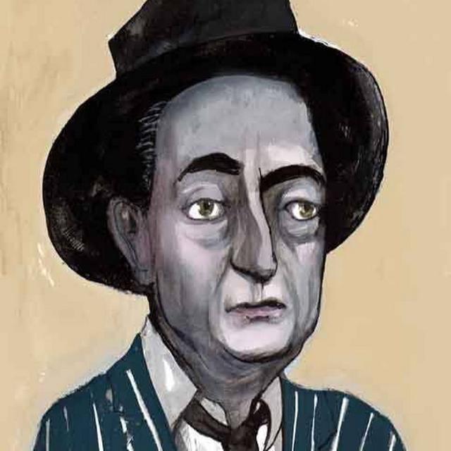 Gabriel García Berriel avatar