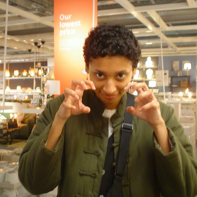 Kiran Penman avatar