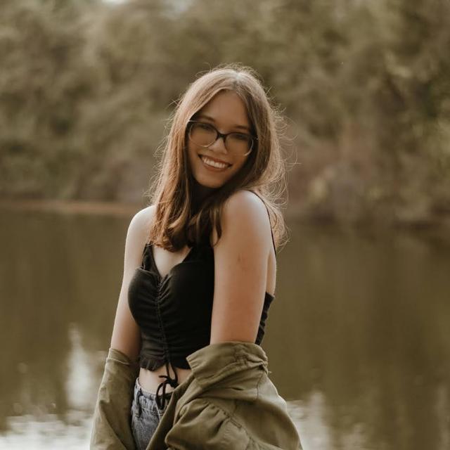 Ella Jane  Rous avatar