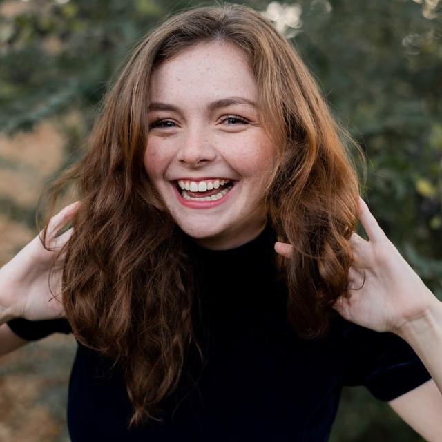 Erica Romm avatar