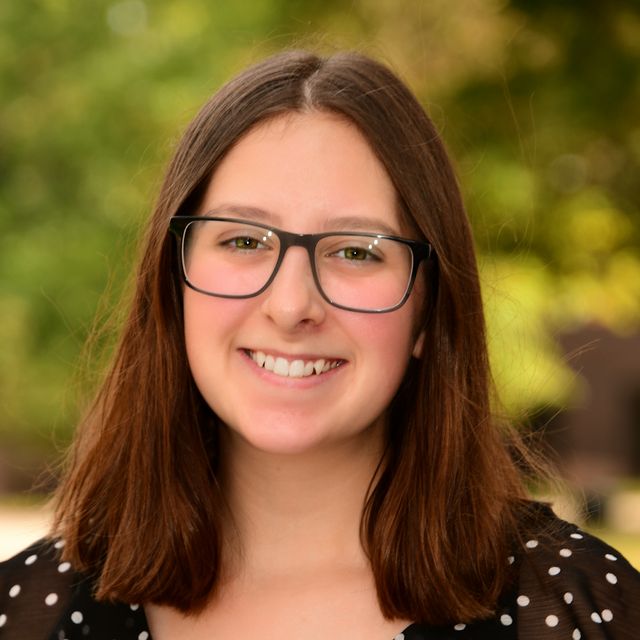 Meghan Brewster avatar