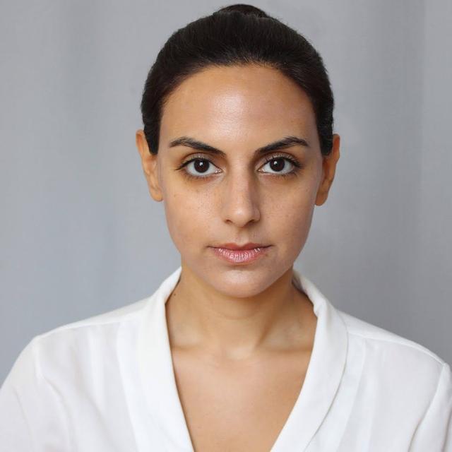 Duru Yücel avatar