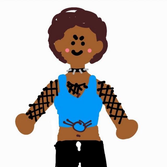nyanjah27 avatar