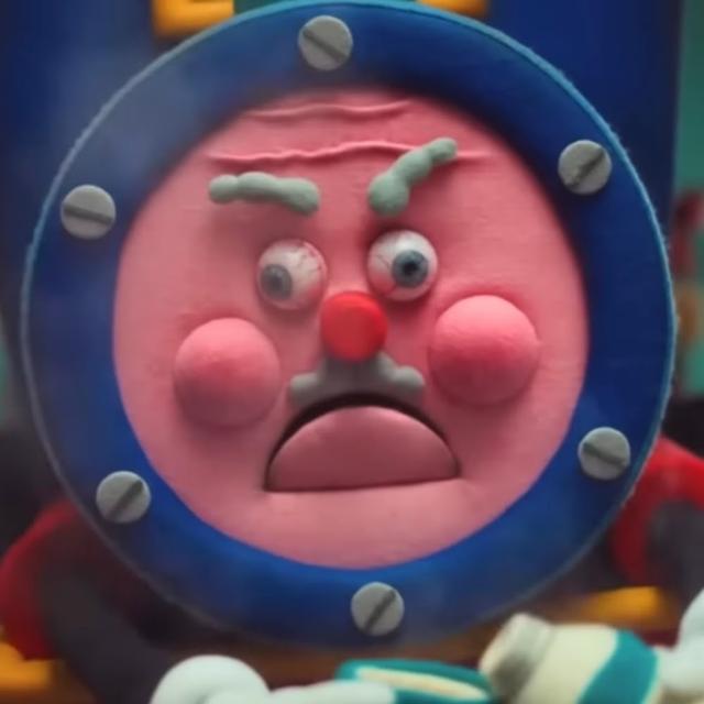 Thomas K avatar