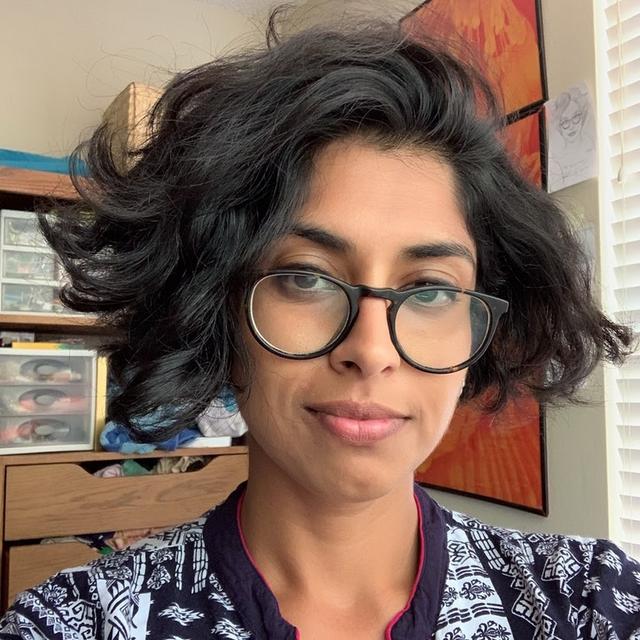 Avni Vyas avatar